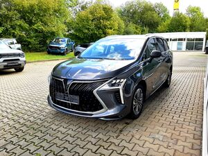 DFSK Forthing 4 1.5T-GDI DCT7 360° LED PANO 7S MJ26