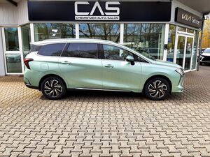 DFSK Forthing 4 1.5T-GDI DCT7 360° LED PANO 7S