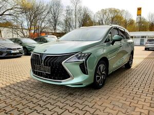 DFSK Forthing 4 1.5T-GDI DCT7 360° LED PANO 7S