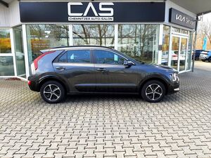 KIA Niro 1.6 HEV DCT Vision Komfort MJ25