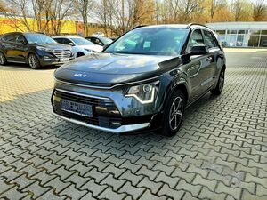 KIA Niro 1.6 HEV DCT Vision Komfort MJ25