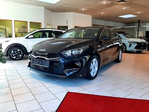 KIA ceed 1.5T DCT 140 VISION KOMF+ (NAV) MJ25