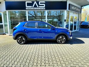 KIA Stonic 1.0T MT 100 Spin NAVI LENKRADHEIZUNG MJ26