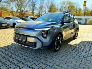 KIA Stonic 1.0T MT 100 Spin NAVI LENKRADHEIZUNG MJ26