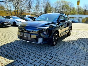 KIA Stonic 1.0T MT 100 Spin NAVI LENKRADHEIZUNG MJ26