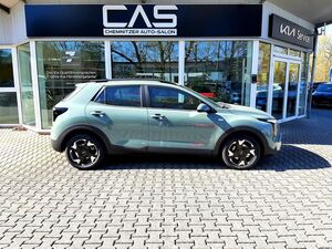 KIA Stonic 1.0T MT 100 Spin NAVI LENKRADHEIZUNG MJ26