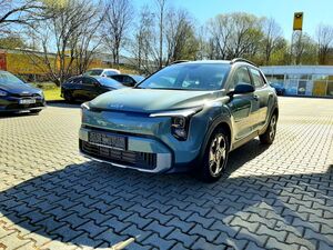 KIA Stonic 1.0T MT 100 Spin NAVI LENKRADHEIZUNG MJ26
