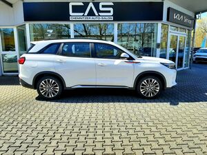 DFSK Fengon 600 1.5T-GDI AT LED KEYLESS 360° KAMERA A