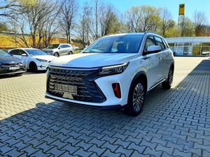 DFSK Fengon 600 1.5T-GDI AT LED KEYLESS 360° KAMERA A