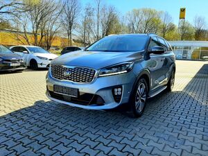KIA Sorento 2.2 D AT AWD GT-Line Premium GD