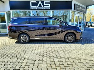 DFSK Forthing 9 1.5T DCT HEV 360° LED SITZBELÜFTUNG