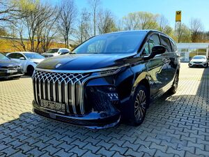 DFSK Forthing 9 1.5T DCT HEV 360° LED SITZBELÜFTUNG