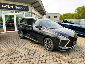 DFSK Forthing 4 1.5T-GDI DCT7 360° LED PANO 7S