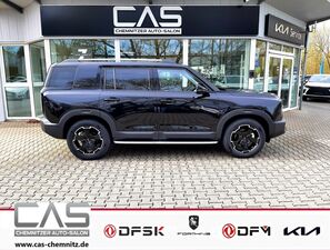 BAIC BJ30 1.5T HEV AWD DHT LED STAUASSISTENT MJ26