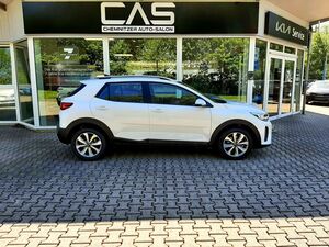 KIA Stonic 1.0T MT 100PS VISION STD