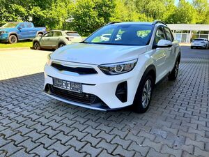 KIA Stonic 1.0T MT 100PS VISION STD