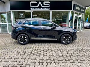 KIA Sportage 1.6T DCT 2WD BUSINESS LED NAVI MJ27