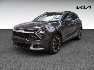 KIA Sportage 1.6T PHEV DCT AWD Plug&amp;Ride GD
