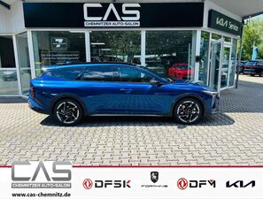 KIA K4 1.6T DCT7 180PS DRIVE SITZ SND 18Z GD