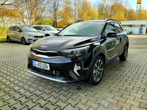 KIA Stonic 1.0T 48V DCT SPIRIT TECH MJ25
