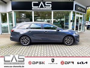 KIA ceed Sporty Wagon Ceed Sportswagon 1.5T DCT7 140 Spirit STD MJ25
