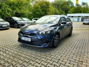 KIA ceed Sporty Wagon Ceed Sportswagon 1.5T DCT7 140 Spirit STD MJ25