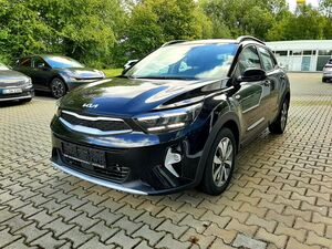 KIA Stonic 1.0T AT 100PS Comfort Plus LED NAVI