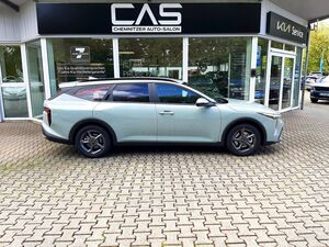 KIA K4 1.6T DCT7 150PS Edition-E LED NAVI MJ26