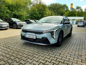 KIA K4 1.6T DCT7 150PS Edition-E LED NAVI MJ26