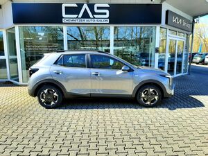KIA Stonic 1.0T MT 100 Spin NAVI LENKRADHEIZUNG MJ26