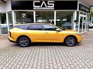KIA K4 1.6T DCT7 150PS Edition-E LED NAVI MJ26