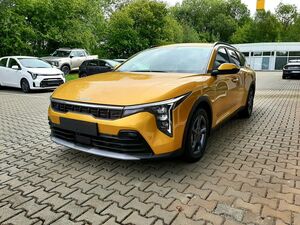 KIA K4 1.6T DCT7 150PS Edition-E LED NAVI MJ26