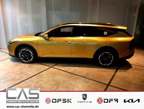 KIA K4 1.6T DCT7 150PS Edition-T LED NAVI el. HK MJ2