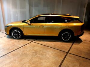 KIA K4 1.6T DCT7 150PS Edition-T LED NAVI el. HK MJ2
