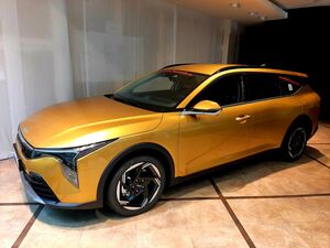 KIA K4 1.6T DCT7 150PS Edition-T LED NAVI el. HK MJ2