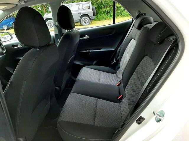 KIA Picanto 1.0 GDI AMT VISION STD Ansicht 11 für Fahrzeugdetailseite