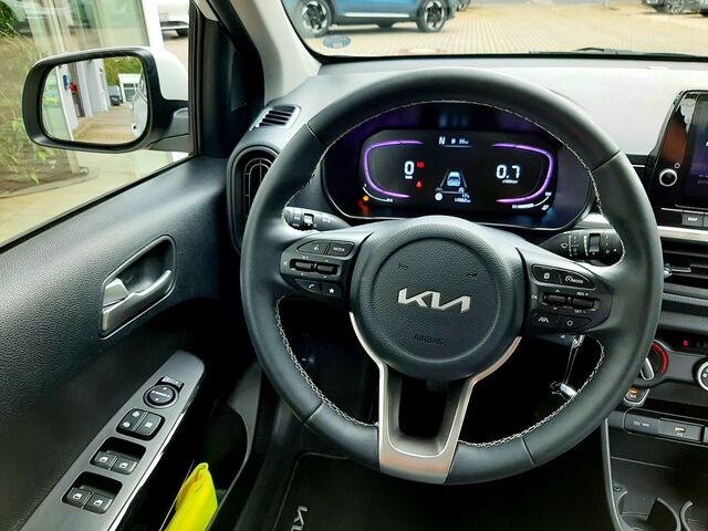 KIA Picanto 1.0 GDI AMT VISION STD Ansicht 13 für Fahrzeugdetailseite