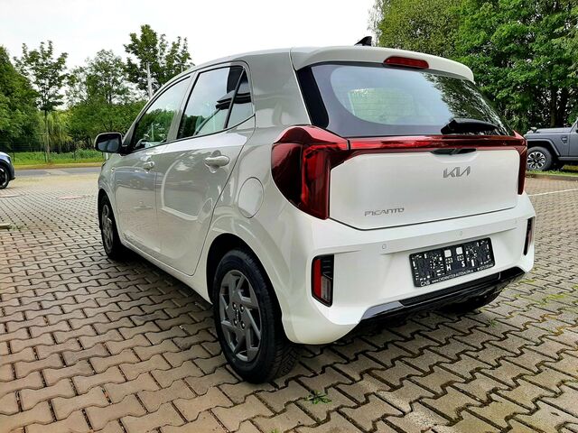 KIA Picanto 1.0 GDI AMT VISION STD Ansicht 6 für Fahrzeugdetailseite