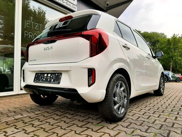 KIA Picanto 1.0 GDI AMT VISION STD Ansicht 7 für Fahrzeugdetailseite