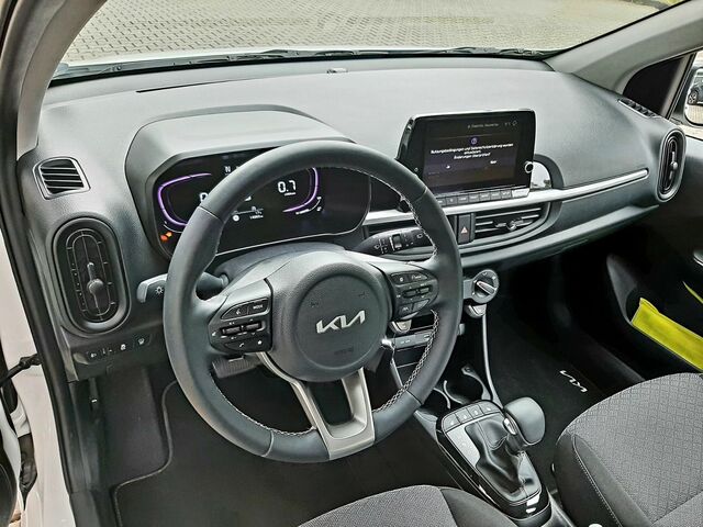 KIA Picanto 1.0 GDI AMT VISION STD Ansicht 8 für Fahrzeugdetailseite
