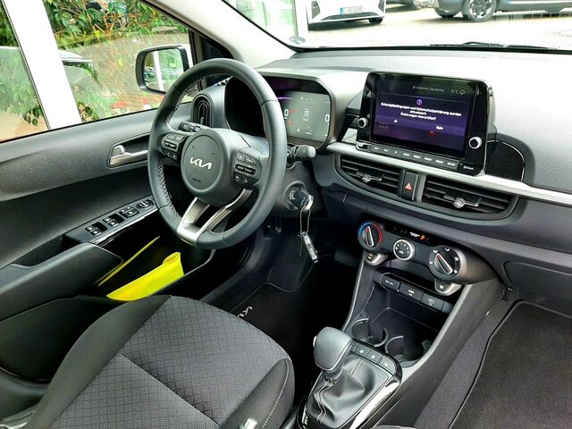 KIA Picanto 1.0 GDI AMT VISION STD Ansicht 9 für Fahrzeugdetailseite