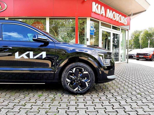 KIA Niro EV 64,8 kWh INS WP DW TEC REX DRG Ansicht 16 für Fahrzeugdetailseite