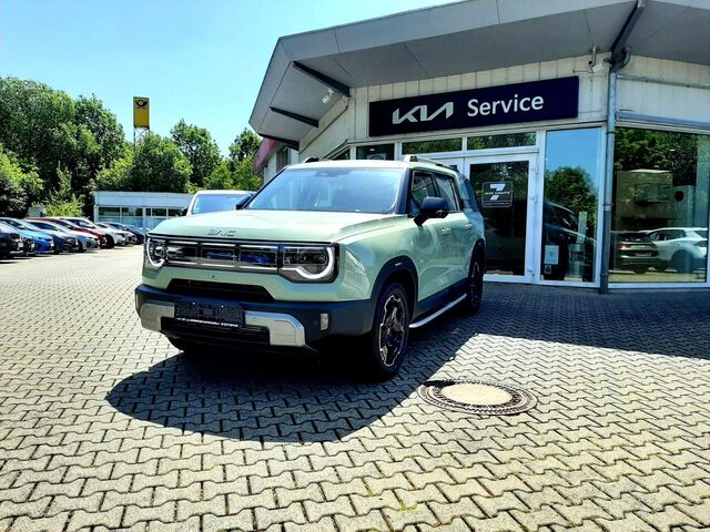 BAIC BJ30 1.5T HEV AWD DHT LED STAUASSISTENT MJ25 Ansicht 2 für Fahrzeugdetailseite
