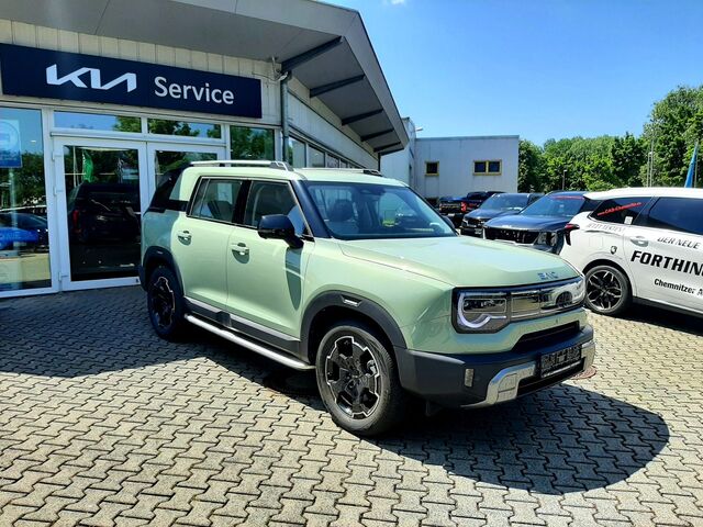 BAIC BJ30 1.5T HEV AWD DHT LED STAUASSISTENT MJ25 Ansicht 3 für Fahrzeugdetailseite