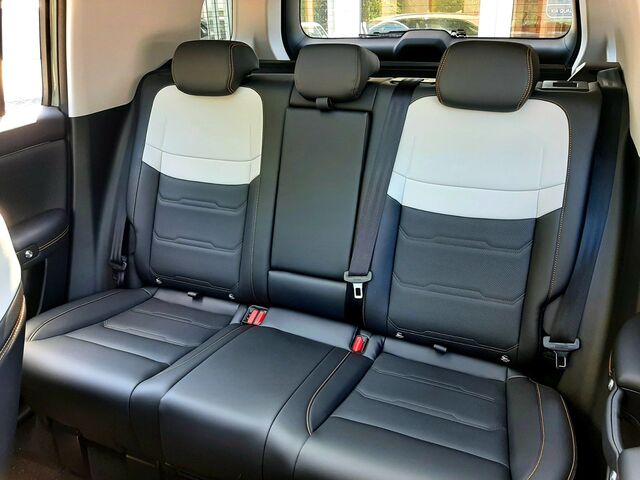 BAIC BJ30 1.5T HEV AWD DHT LED STAUASSISTENT MJ25 Ansicht 9 für Fahrzeugdetailseite