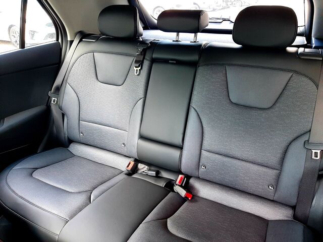 KIA Niro 64,8 kWh INS WP DW TEC REX DRG Ansicht 10 für Fahrzeugdetailseite