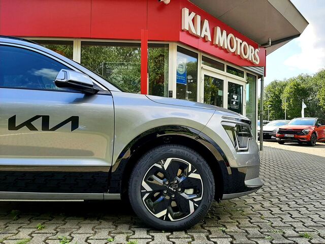 KIA Niro 64,8 kWh INS WP DW TEC REX DRG Ansicht 16 für Fahrzeugdetailseite
