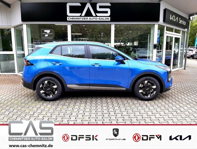 KIA Sportage 1.6T DCT Urban LED Navi MJ26