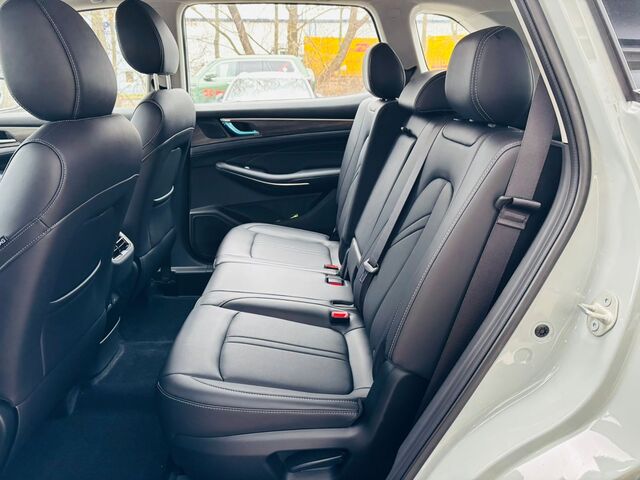 DFSK Fengon 600 1.5T-GDI AT LED KEYLESS 360° KAMERA Ansicht 11 für Fahrzeugdetailseite