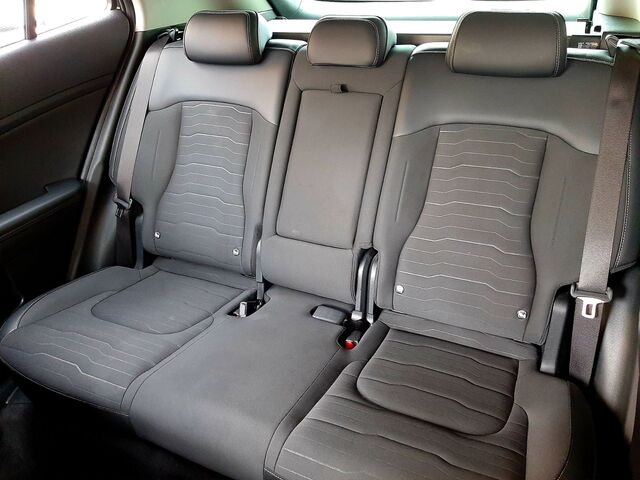 KIA Sportage 1.6T 48V DCT 2WD Spirit Drive MJ25 Ansicht 10 für Fahrzeugdetailseite